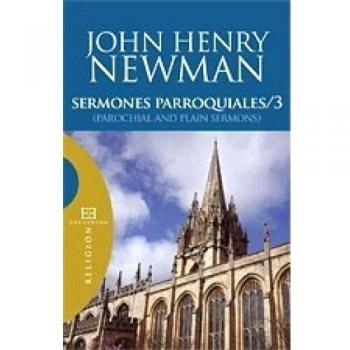 Sermones parroquiales / 3
