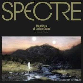 Spectre: Maschinen der Emotionen (2LP)