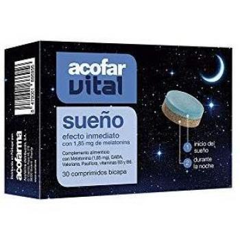 Acovita Dream 30 Comp