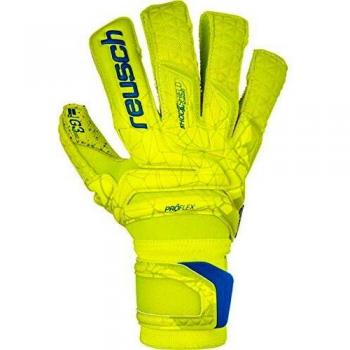 Reusch Gants Fit Control Supreme G3 Fusion – Antimikrobieller Handschutz mit Atmungsaktivität