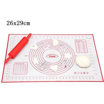 Tapis de cuisson platine alimentaire