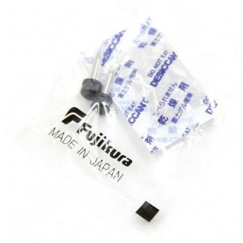 Electrodo Fusión Elct2‑12 – Compatibilidad con FSM‑11S, FSM‑12S, 11R, 12R y 21