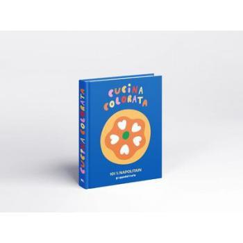CUCINA COLORATA