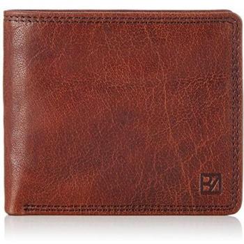 Bodenschatz Geldbörse Braun (cognac006)