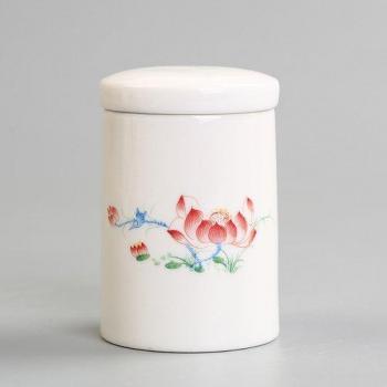 Voyageur Thé Celadon – Boîte à thé, café, biscuits, stockage cuisine