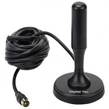 Freeview and DAB Antenna for Boats