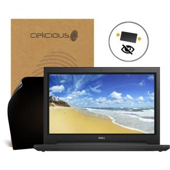 Celicious Privacy 2-Way Anti-Spy Filter Screen Protector for Dell Inspiron 15 3555 (Non-Touch)