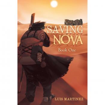 Saving Nova: Book One