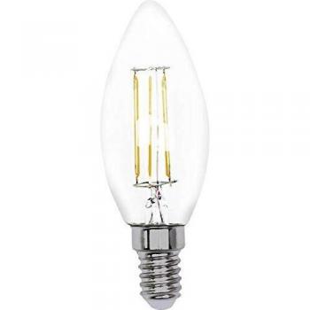 Éclairage LED C35 4W E14