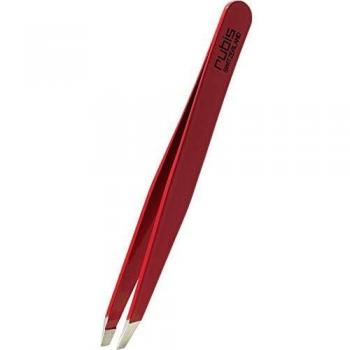 Rubis Swiss Red Classic Tweezers 1K106