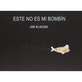 ESTE NO ES MI BOMBÍN