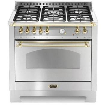 Lofra 90cm 5 Burner Gas Range