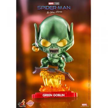 Figurine Mini Green Goblin 8 cm