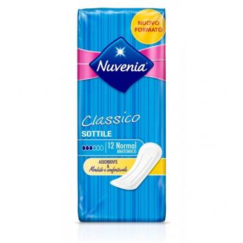Nuvenia Classico 12 Pz