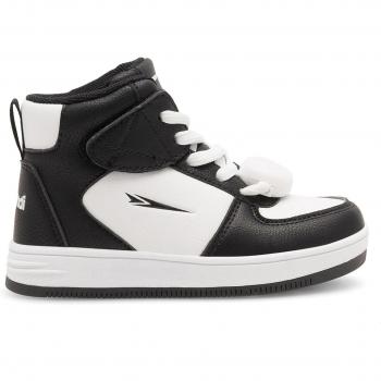 Sprandi Sneaker Charming Nero CP23‑6114