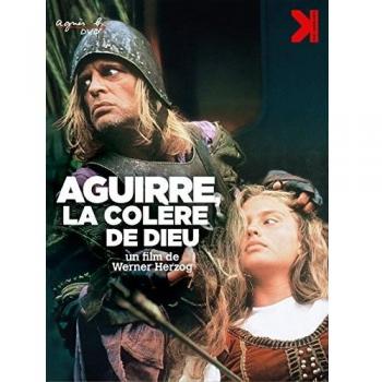 Aguirre, La Colère De Dieu