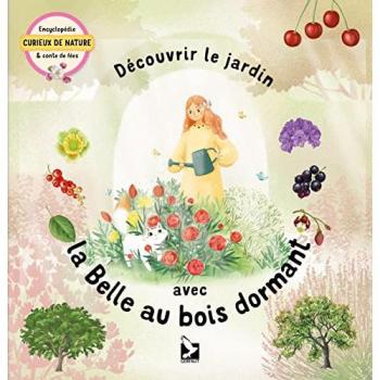 Tereza Nemcova Découvrir Le Jardin Avec La Belle Au Bois Dormant