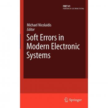 Soft Errors in Modern Electronic Systems