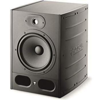 Focal Alpha 80 Active Studio Monitor (Single)