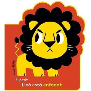 El Petit Lleó Está Enfadat