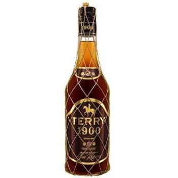 Terry Brandy 1900