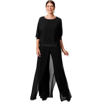 Shirtbluse „Flora“ – Hermann Lange Collection