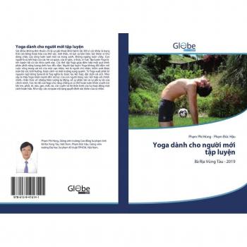 Phi Hùng, Ph¿m: Yoga dành cho ng¿¿i m¿i t¿p luy¿n