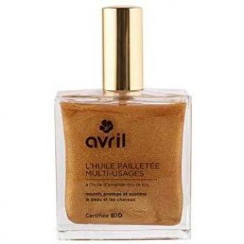 Avril Aceite Brillante 100 ml