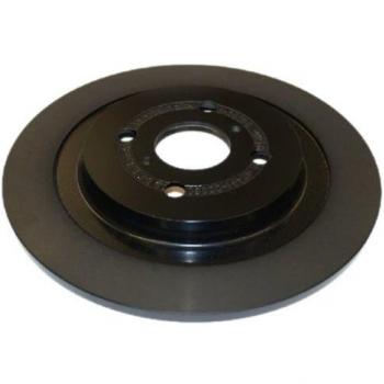 Japanparts DP-238C Premium Brake Disc