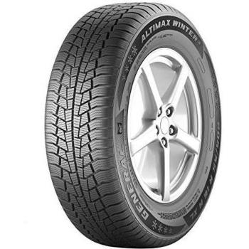 General Tire 175/70 R14 84T Altimax Winter 3