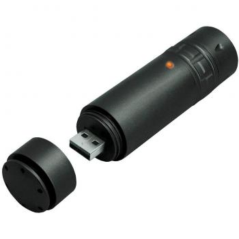 Lighthouse HL-RC5048 Rechargeable LED Pocket Torch