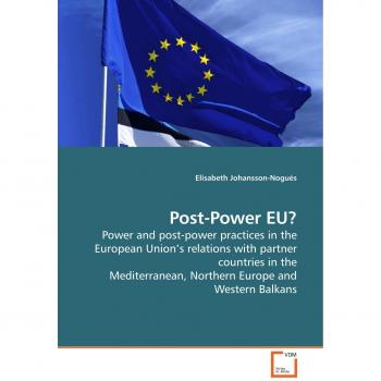 Post-Power EU?