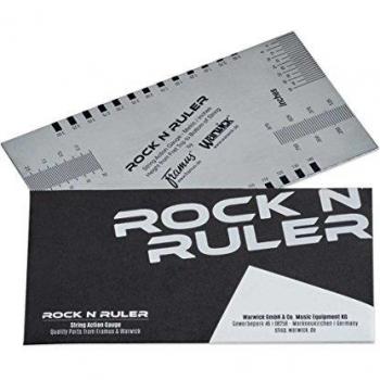 Rockbag Rock`n Ruler