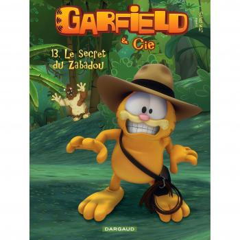 Garfield & Cie