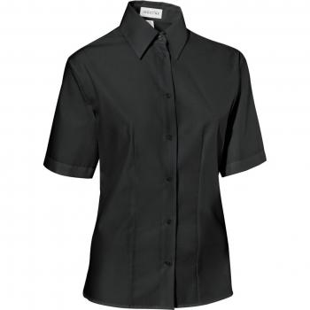 Short Sleeve Manuela 56 – Nero
