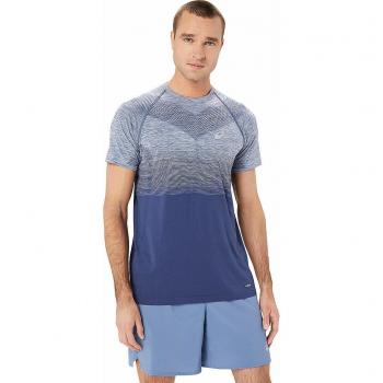 Asics Laufshirt »SEAMLESS SS TOP«