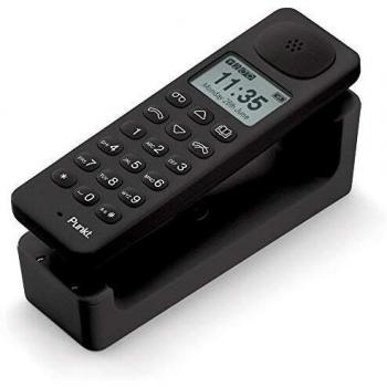 Punkt DP01 Mobilteil‑Set für bis zu 6 Telefone – Haus
