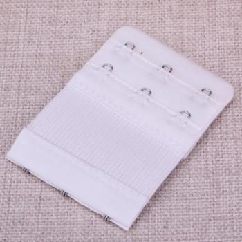 3 Hook Bra Extension for Women