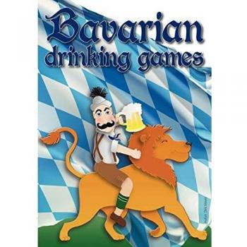 Bavarian Drinking Games