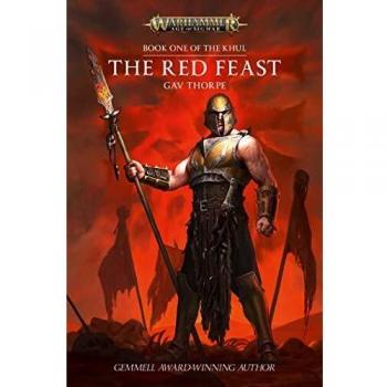 The Red Feast