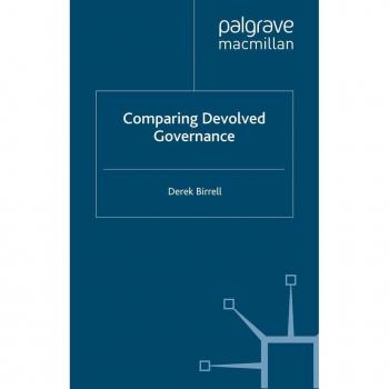 Comparing Devolved Governance