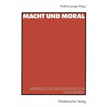 Vitalsource Technologies, Inc. Macht Und Moral