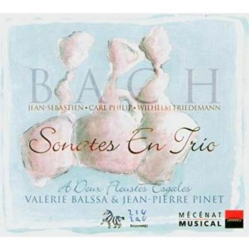 Bach Family