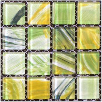 3D Self-Adhesive Wall Tile Stickers for Kitchen