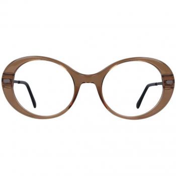 Óculos de Grau Feminino Marrons