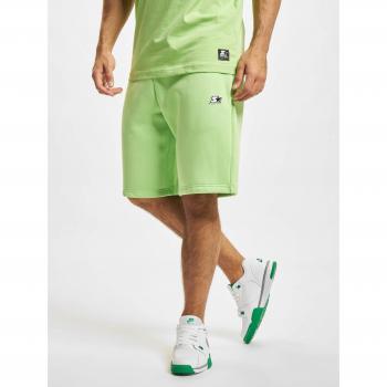 Pantaloni Corti Starter Urban Verde M
