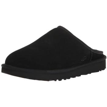UGG M Classic Slp-On Pantofole Nero 1129290