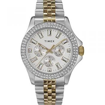 Timex Kaia Women's Watch TW2V79500 Stainless Steel