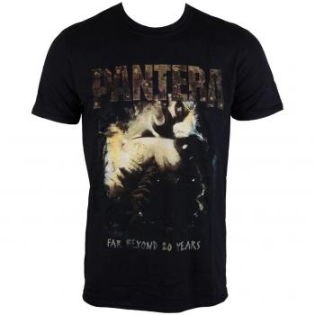 Pantera Rock Off Men's T-Shirt
