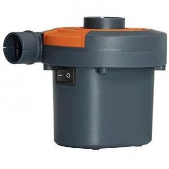 Bestway 12V/230V Blue Electric Air Pump 490 L/min